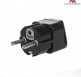 Socket adapter UK EU    MCE155