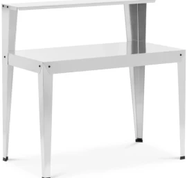 Sodinimo Stalas Su Plienine Lentyna 112 X 61 X 109 Cm