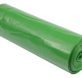 Sodo atliekų maišai | 60L | 10 vnt. (09480)