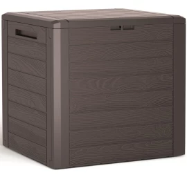 Sodo Dėžė 140l Ruda Woodebox