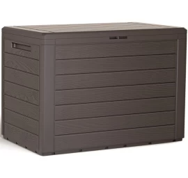Sodo Dėžė 190l Ruda Woodebox