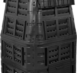 Sodo komposteris | 1000 l (35625)