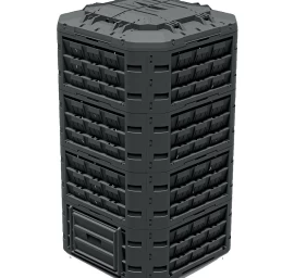 Sodo Komposteris Compogreen Vario 1250l