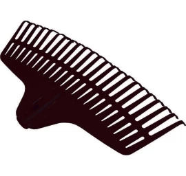 Sodo Lapų Grėblys Juodas M Retro