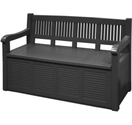 Sodo Lenta 2in1 130x60x85cm