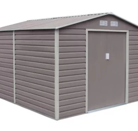 Sodo namelis G21 GAH 884 - 277 x 319 cm 63900561