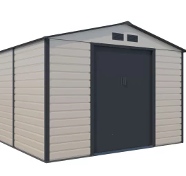 Sodo namelis k G21 GAH 706 - 277 x 255 cm 6390065