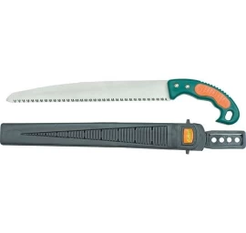 Sodo pjūklas su dėklu 300mm