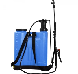 Sodo purkštuvas pumpuojamas 16l (EW-0016)