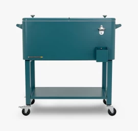 Sodo šaldytuvas Permasteel PS-223-80QT-TL