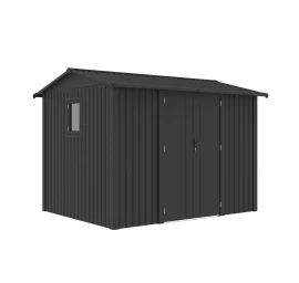 Sodo sandėliukas HATIS Premium, 7,1 m2