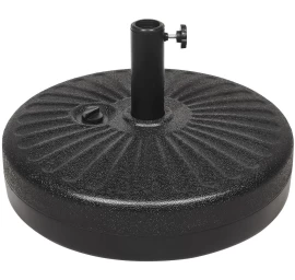Sodo Skėčių Stovas 22kg Saska Garden