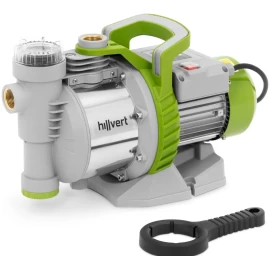 Sodo šulinio Vandens Siurblys 4600 L/h 1100 W Iki 45 M