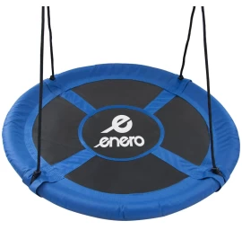 Sodo Supynės stork&#039;s Nest 110cm Xxxl Mėlynos Spalvos