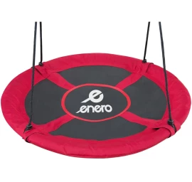 Sodo Supynės stork&#039;s Nest 110cm Xxxl Raudonos Spalvos