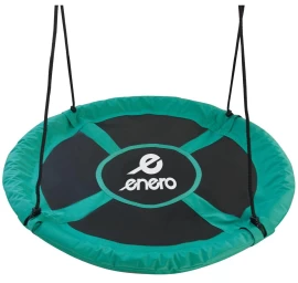 Sodo Sūpynės stork&#039;s Nest 110cm Xxxl žalios Spalvos