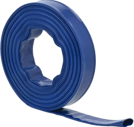 Sodo Vandens Siurblio Plokščia Sustiprinta 1 1/4&#039;&#039; 32 Mm 8-24 Bar 20 M žarna
