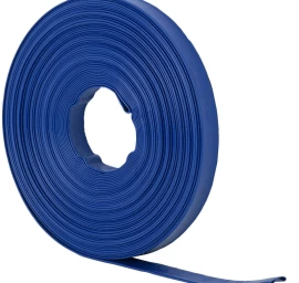 Sodo Vandens Siurblio Plokščia Sustiprinta 1 1/4&#039;&#039; 32 Mm 8-24 Bar 50 M žarna