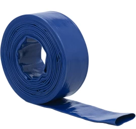 Sodo Vandens Siurblio Plokščia Sustiprinta 3&#039;&#039; 75 Mm 5-15 Bar 20 M žarna