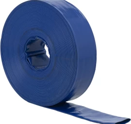 Sodo Vandens Siurblio Plokščia Sustiprinta 3&#039;&#039; 75 Mm 5-15 Bar 50 M žarna
