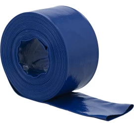 Sodo Vandens Siurblio Plokščia Sustiprinta 4&#039;&#039; 100 Mm 4-12 Bar 20 M žarna