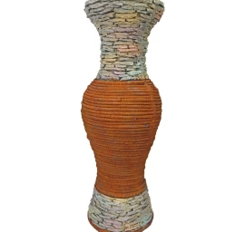 Sodo Vaza 23.5x23x63.5cm