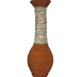 Sodo Vaza 29x29x77cm