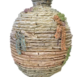 Sodo Vaza 30x30x36cm