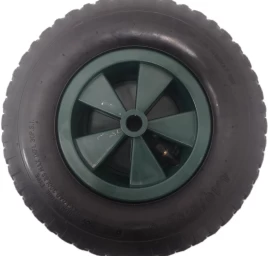 Sodo Vežimėlio Ratas 30cm 3.50-6