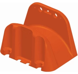 Sodo žarnos Laikiklis