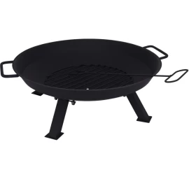 Sodo židinys 56cm 4 Kojos