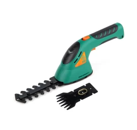 Sodo žirklės FLO 79500 | Li-ion | 3.6V