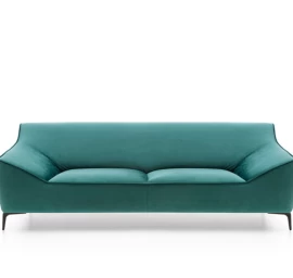 Sofa AUSTIN  (audinio pasirinkimas 2gr.)