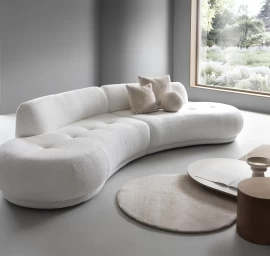 Sofa GIO