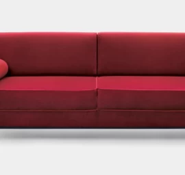 Sofa - lova ADELE GOLD (audinio pasirinkimas 1gr.)