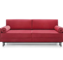 Sofa - lova ADELE(audinio pasirinkimas 3gr.)