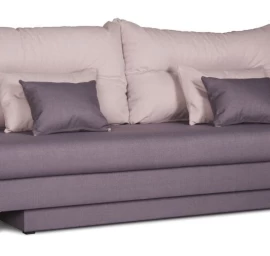 Sofa - lova AMELIA (audinio pasirinkimas)