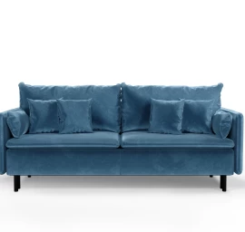Sofa - lova ASTI (audinio pasirinkimas 2gr.)