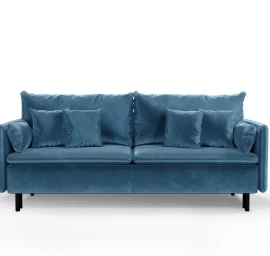 Sofa - lova ASTI (audinio pasirinkimas 3gr.)