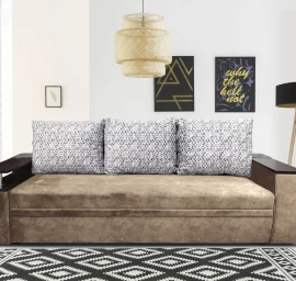 Sofa - lova ATIKA