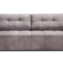 Sofa   -  lova BERGAMO (audinio pasirinkimas)