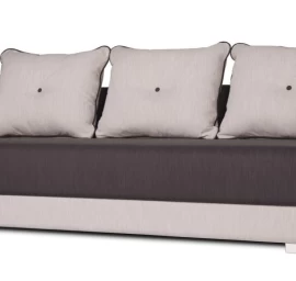Sofa - lova BIDEN (audinio pasirinkimas)