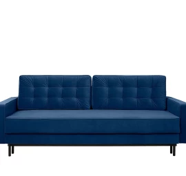 Sofa - lova BLOOM (audinio pasirinkimas 3gr.)