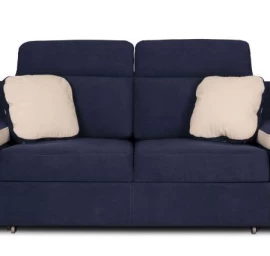 Sofa - lova BOSFOR (audinio pasirinkimas)