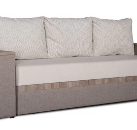 Sofa - lova BRAUN (audinio pasirinkimas)