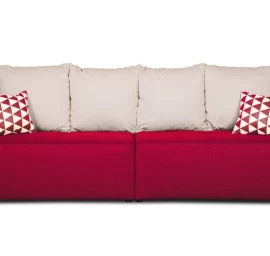 Sofa - lova BREMEN (audinio pasirinkimas)