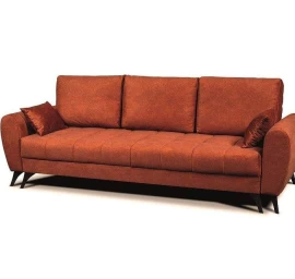 Sofa - lova DANTE (audinio pasirinkimas 2 gr.)