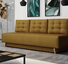 Sofa - lova DB14441