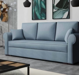 Sofa - lova DB14464