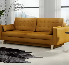 Sofa - lova DB14596